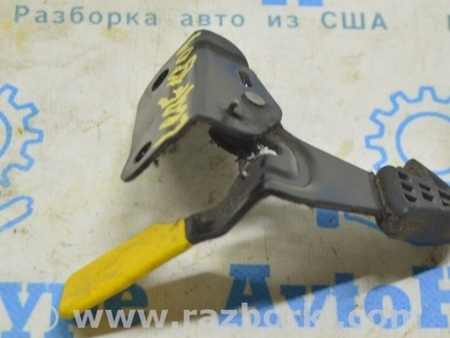 ФОТО Крюк замка капота для Nissan LEAF (2018-) Одесса