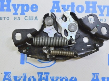 ФОТО Замок капота для Nissan LEAF (2018-) Одесса