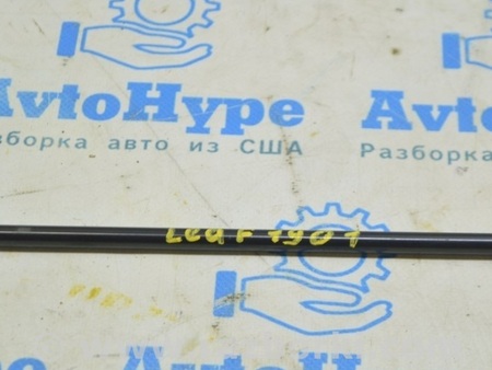 ФОТО Опора упор капота для Nissan LEAF (2018-) Одесса