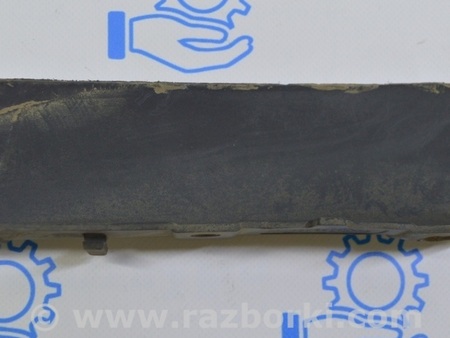 ФОТО Брызговик переднего подкрылка для Nissan LEAF (2018-) Одесса