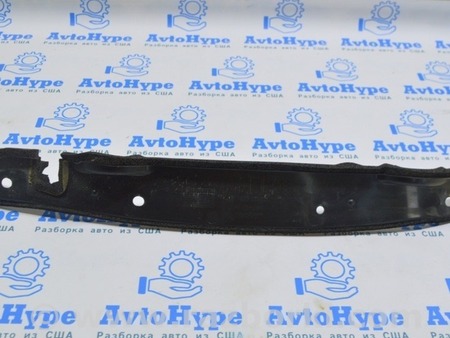 ФОТО Уплотнитель крыла дверь для Nissan LEAF (2018-) Одесса