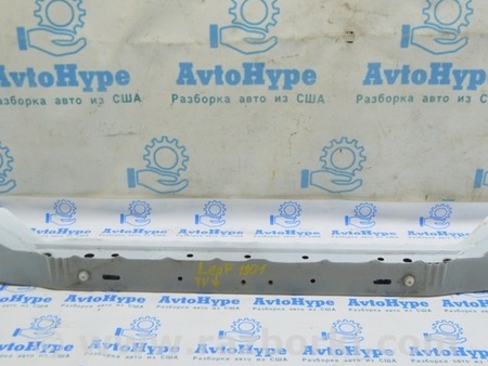 ФОТО Планка телевизора нижняя для Nissan LEAF (2018-) Одесса