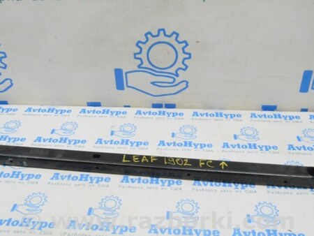 ФОТО Распорка передних лонжеронов для Nissan LEAF (2018-) Одесса