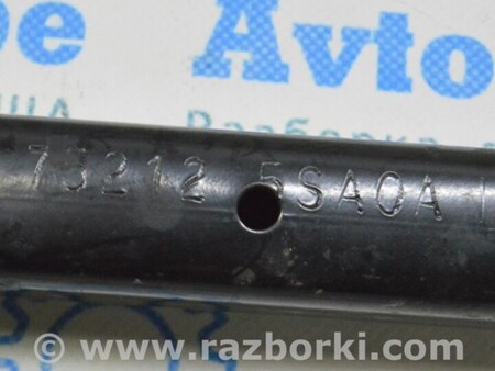 ФОТО Распорка передних лонжеронов для Nissan LEAF (2018-) Одесса