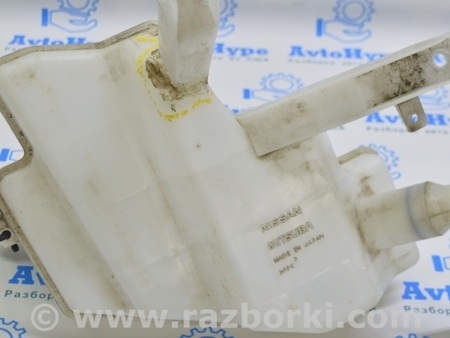 ФОТО Бачок омывателя для Nissan LEAF (2018-) Одесса