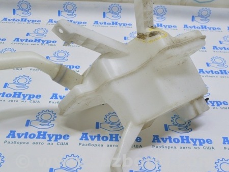 ФОТО Бачок омывателя для Nissan LEAF (2018-) Одесса