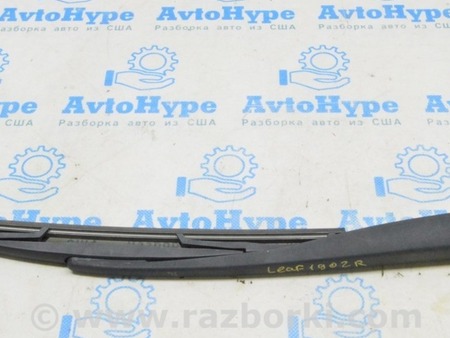 ФОТО Поводок дворника задний для Nissan LEAF (2018-) Одесса