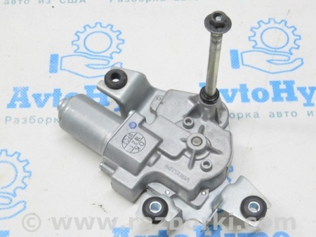 ФОТО Трапеция очистителя для Nissan LEAF (2018-) Одесса