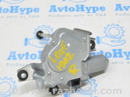 ФОТО Трапеция очистителя для Nissan LEAF (2018-) Одесса