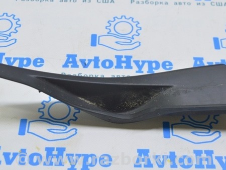 ФОТО Уплотнитель решетки дворников для Nissan LEAF (2018-) Одесса