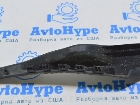 ФОТО Уплотнитель решетки дворников для Nissan LEAF (2018-) Одесса