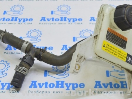 ФОТО Расширительный бачок охлаждения для Nissan LEAF (2018-) Одесса