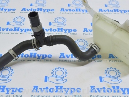 ФОТО Расширительный бачок охлаждения для Nissan LEAF (2018-) Одесса