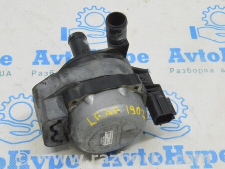 ФОТО Помпа охлаждения водяная для Nissan LEAF (2018-) Одесса