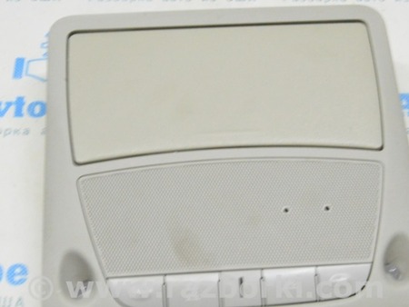 ФОТО Плафон освещения передний для Nissan LEAF (2018-) Одесса