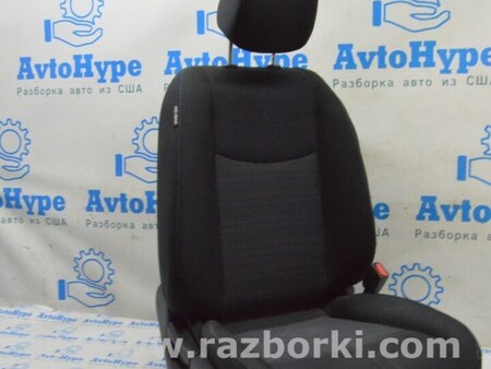 ФОТО Пассажирское сидение для Nissan LEAF (2018-) Одесса
