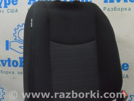 ФОТО Пассажирское сидение для Nissan LEAF (2018-) Одесса