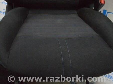 ФОТО Пассажирское сидение для Nissan LEAF (2018-) Одесса