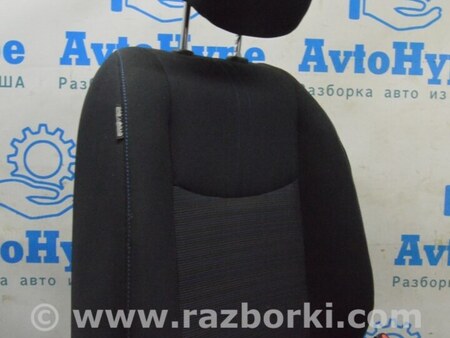 ФОТО Пассажирское сидение для Nissan LEAF (2018-) Одесса