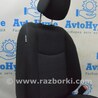Пассажирское сидение Nissan LEAF (2018-)