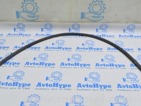 ФОТО Уплотнитель решетки дворников для Nissan LEAF (2018-) Одесса