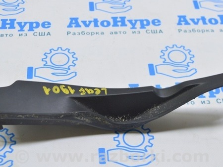 ФОТО Уплотнитель решетки дворников для Nissan LEAF (2018-) Одесса