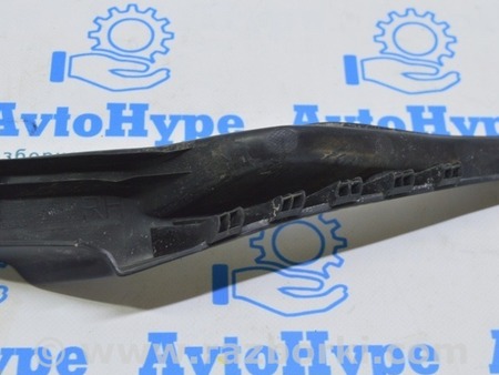 ФОТО Уплотнитель решетки дворников для Nissan LEAF (2018-) Одесса