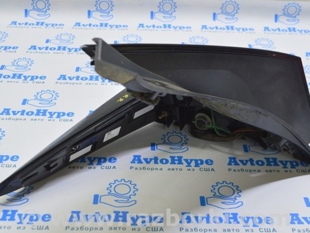 ФОТО Фонарь правый европа для Nissan LEAF (2018-) Одесса