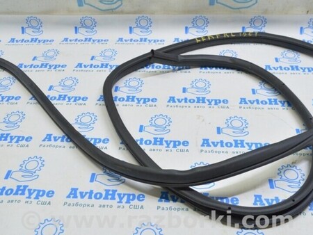 ФОТО Уплотнитель дверного проема для Nissan LEAF (2018-) Одесса