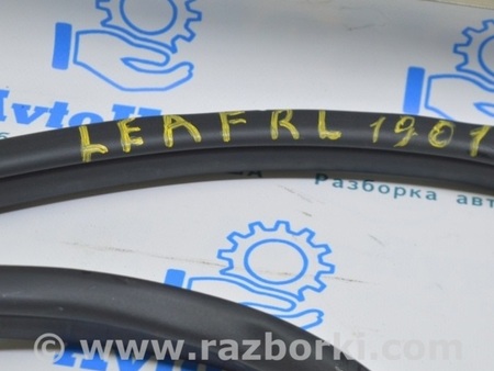 ФОТО Уплотнитель дверного проема для Nissan LEAF (2018-) Одесса