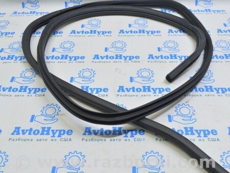 ФОТО Уплотнитель дверного проема для Nissan LEAF (2018-) Одесса