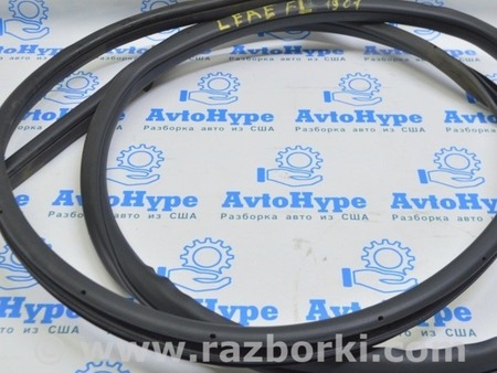 ФОТО Уплотнитель дверного проема для Nissan LEAF (2018-) Одесса