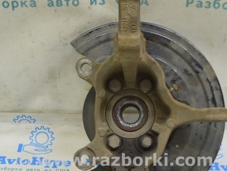 ФОТО Цапфа со ступицей для Nissan LEAF (2018-) Одесса