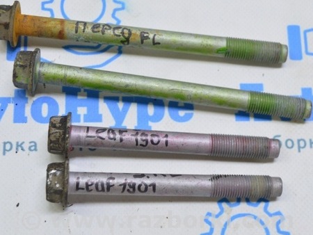 ФОТО Болт крепления переднего для Nissan LEAF (2018-) Одесса