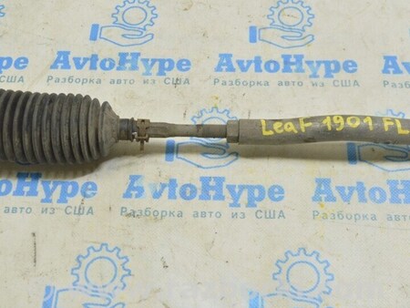 ФОТО рулевая тяга для Nissan LEAF (2018-) Одесса