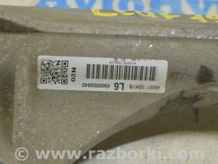 ФОТО Рейка рулевая для Nissan LEAF (2018-) Одесса