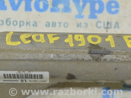 ФОТО Рейка рулевая для Nissan LEAF (2018-) Одесса