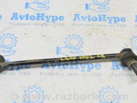 ФОТО Тяга стабилизатора передняя для Nissan LEAF (2018-) Одесса