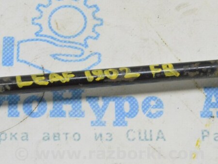 ФОТО Тяга стабилизатора передняя для Nissan LEAF (2018-) Одесса