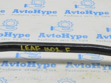 ФОТО Стабилизатор передний для Nissan LEAF (2018-) Одесса