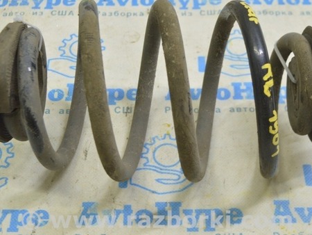 ФОТО Пружина задняя левая для Nissan LEAF (2018-) Одесса