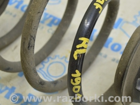 ФОТО Пружина задняя левая для Nissan LEAF (2018-) Одесса