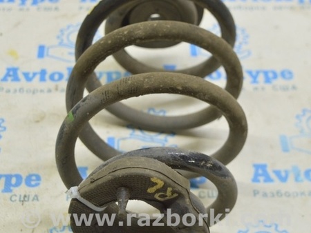 ФОТО Пружина задняя левая для Nissan LEAF (2018-) Одесса