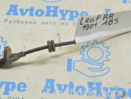 ФОТО Датчик ABS задний для Nissan LEAF (2018-) Одесса