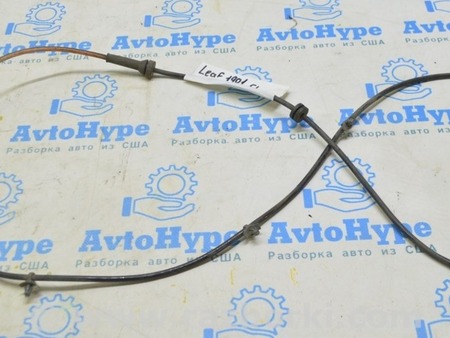 ФОТО Датчик ABS передний для Nissan LEAF (2018-) Одесса