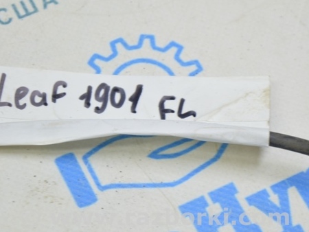 ФОТО Датчик ABS передний для Nissan LEAF (2018-) Одесса