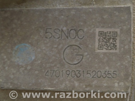 ФОТО Главный тормозной цилиндр для Nissan LEAF (2018-) Одесса