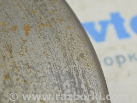 ФОТО Диск тормозной передний для Nissan LEAF (2018-) Одесса