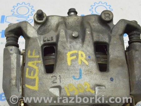 ФОТО Суппорт передний правый для Nissan LEAF (2018-) Одесса