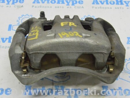 ФОТО Суппорт передний правый для Nissan LEAF (2018-) Одесса